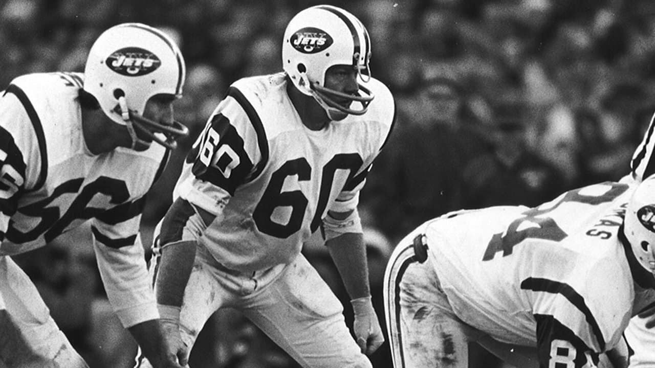 America's Game: Story of the 1968 Jets (Part 2)