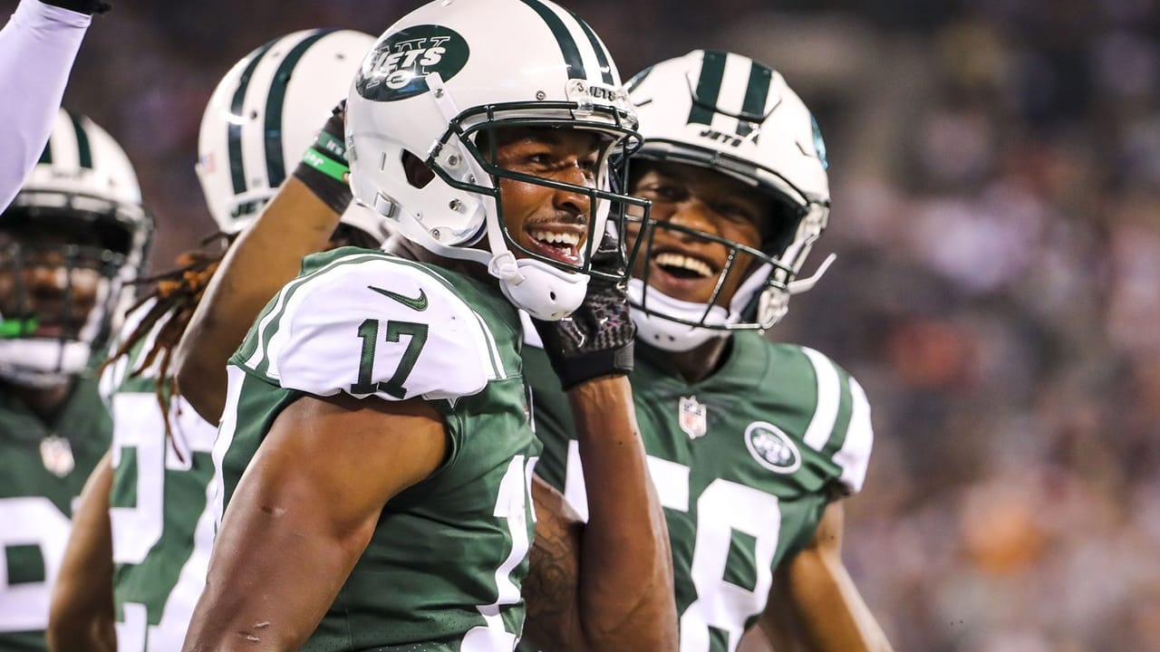 Full Highlights JetsTitans