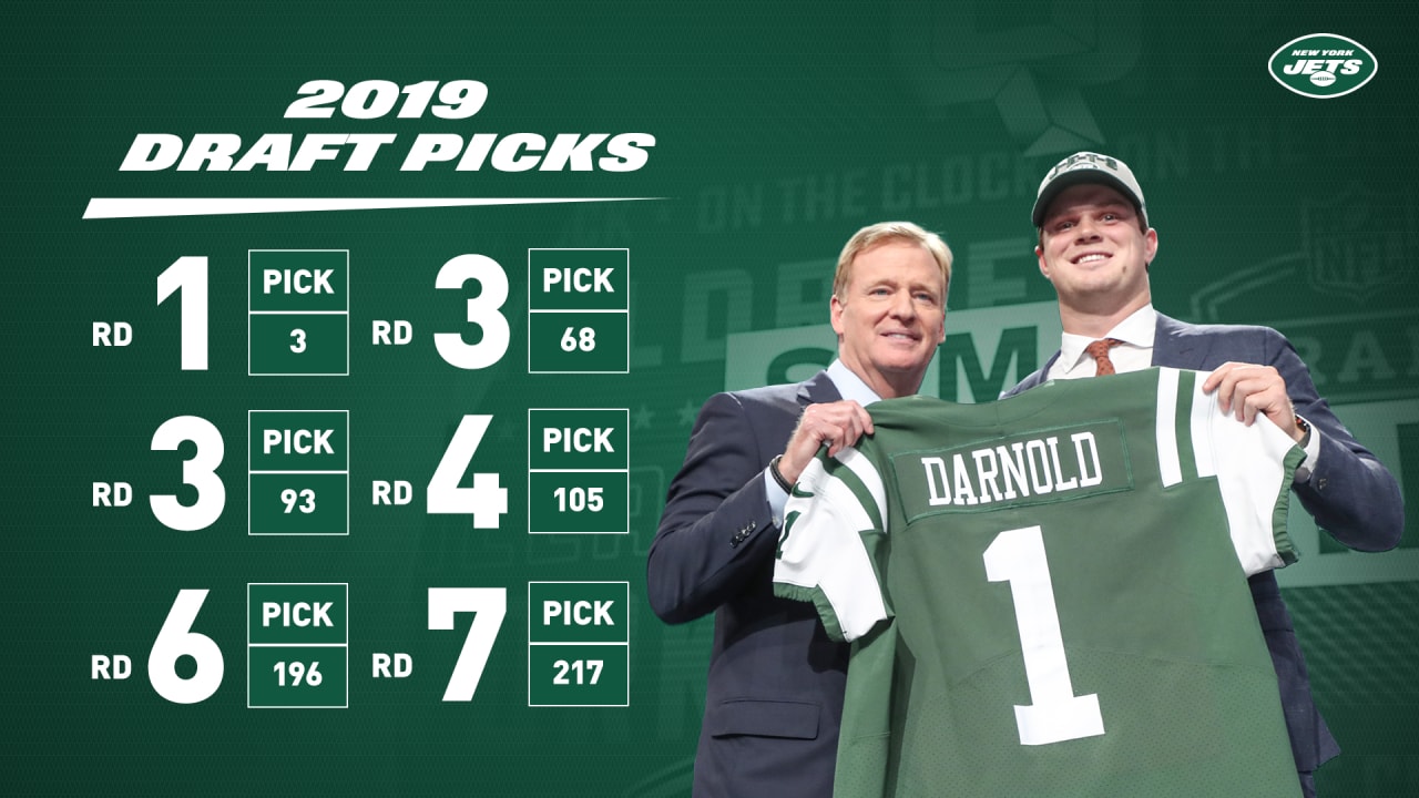 nfl draft jets