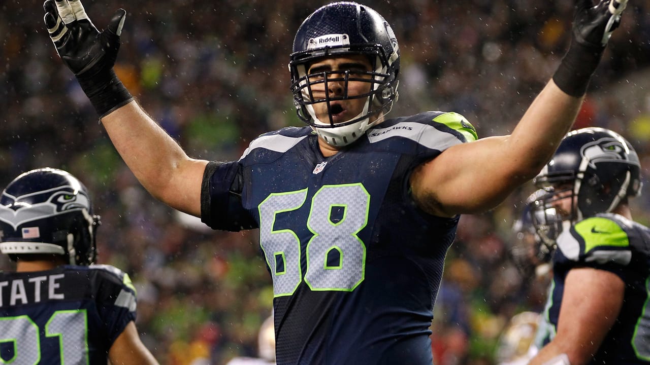 Breno Giacomini Mic’d Up