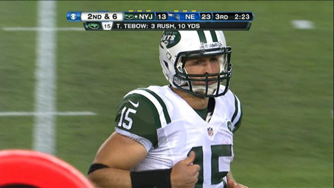 Tim Tebow, National Football League, News, Scores, Highlights, Stats, and  Rumors