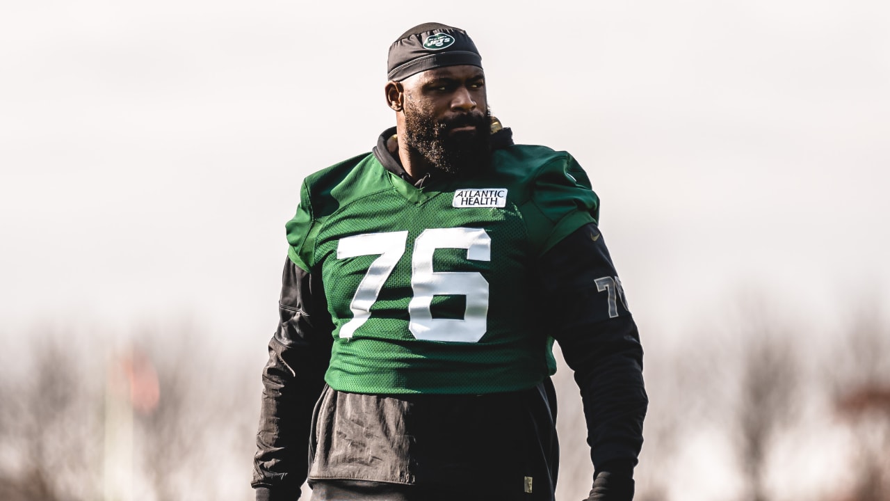 George Fant signs with the New York Jets, per report. - Sports Illustrated New  York Jets News, Analysis and More