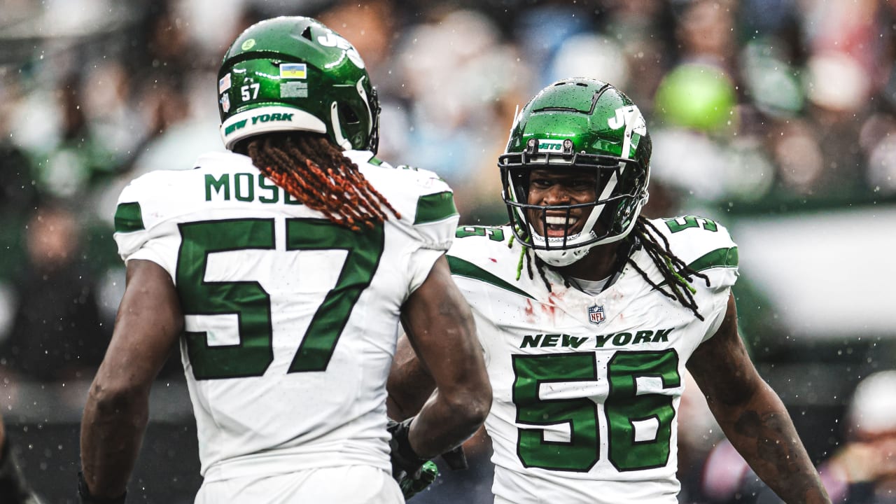 Cj mosley color rush jersey deals