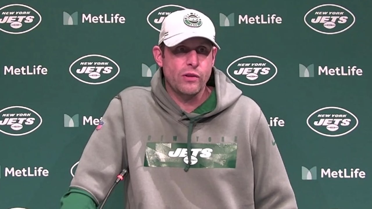 New York Jets-San Francisco 49ers recap, Adam Gase's rigid game plan