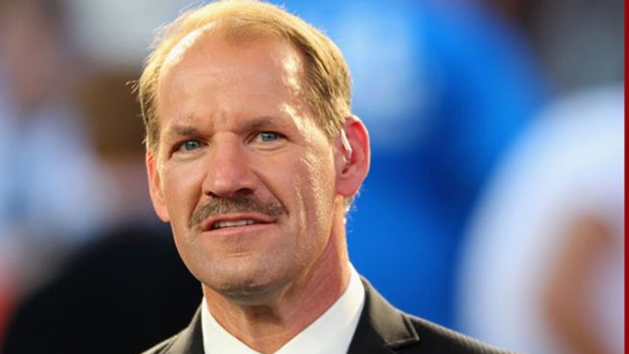 Bill Cowher 1-on-1