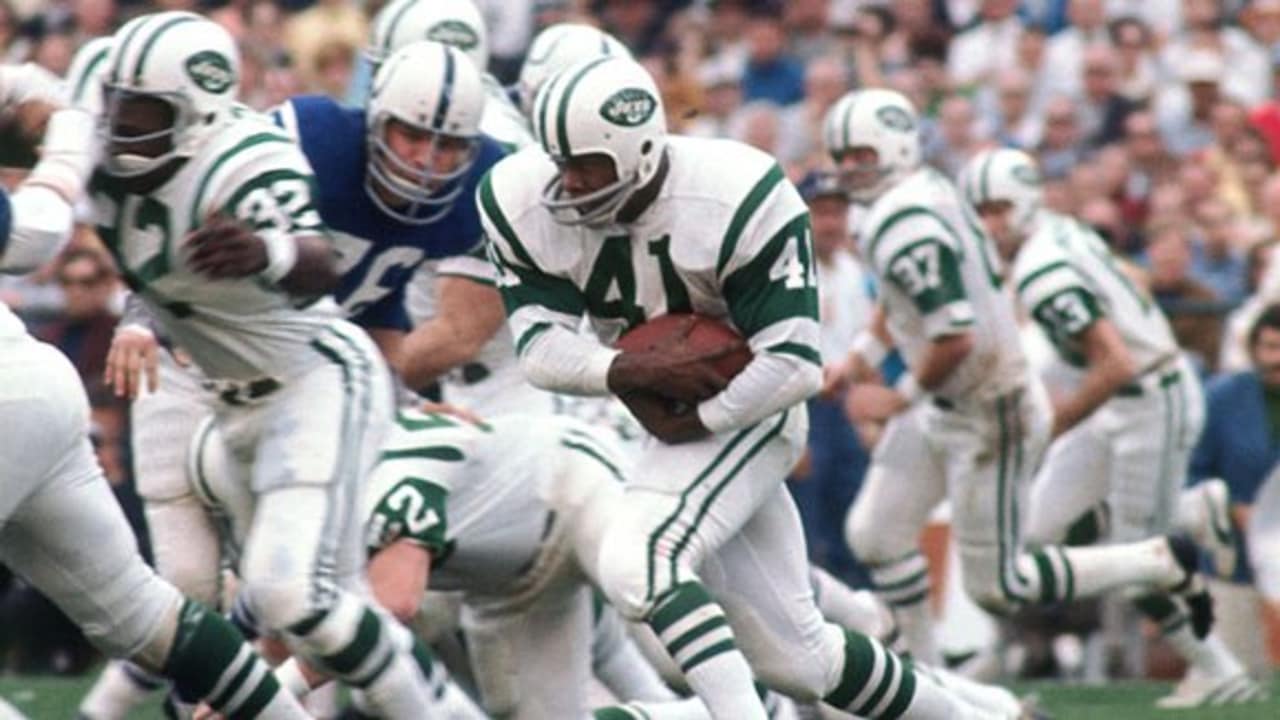 Joe Namath's Super Bowl III Guarantee: Legends of the Super Bowl