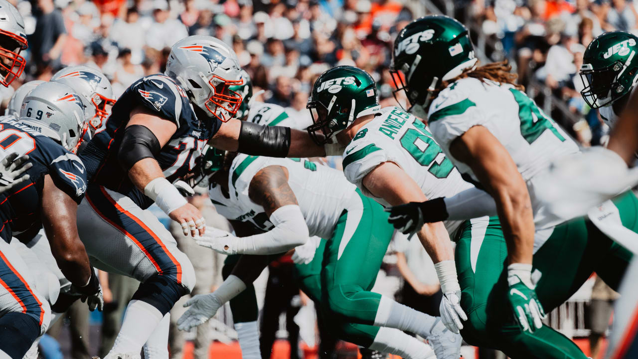 3 Takeaways From Jets 30 14 Loss To Patriots - 