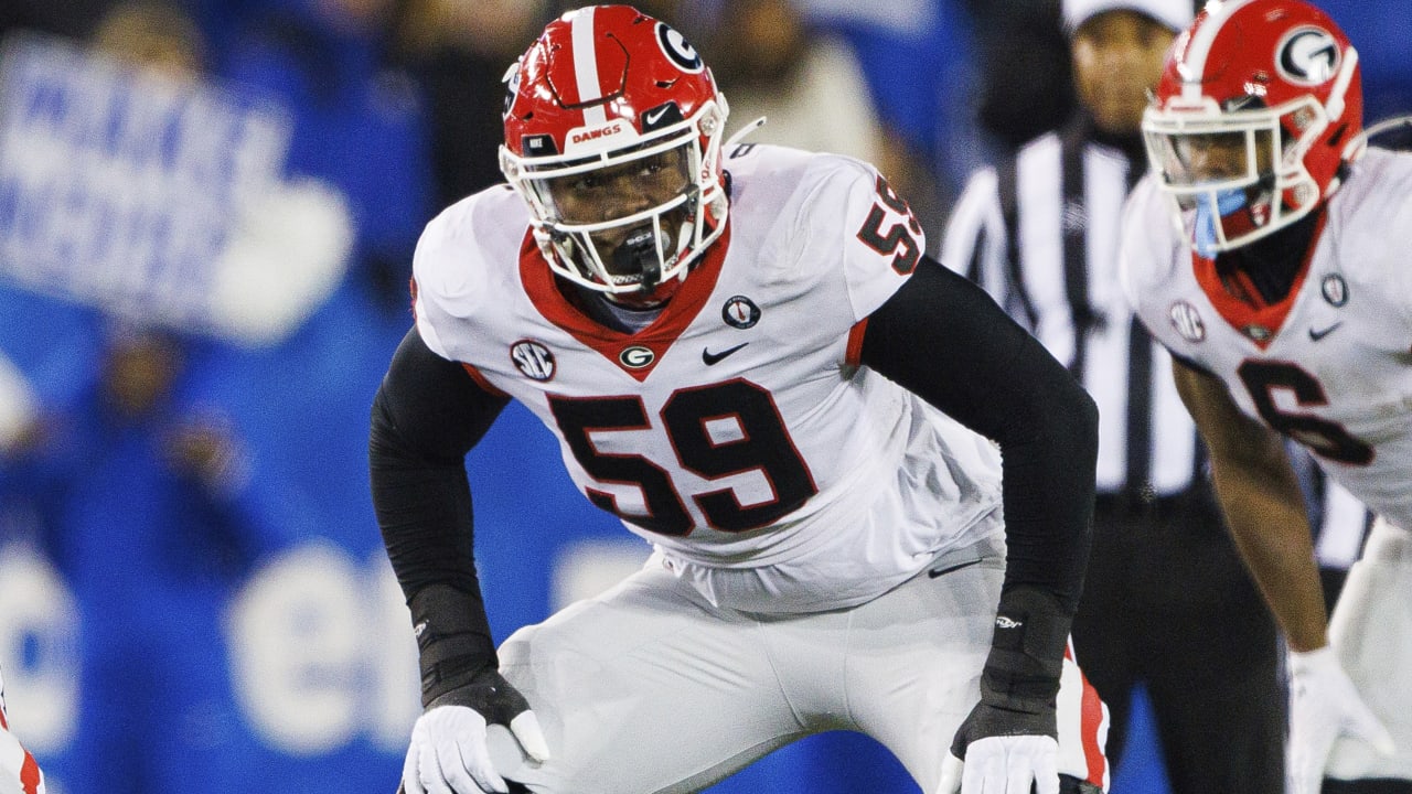 NY Jets draft: Ranking the top LB prospects in 6 key statistics