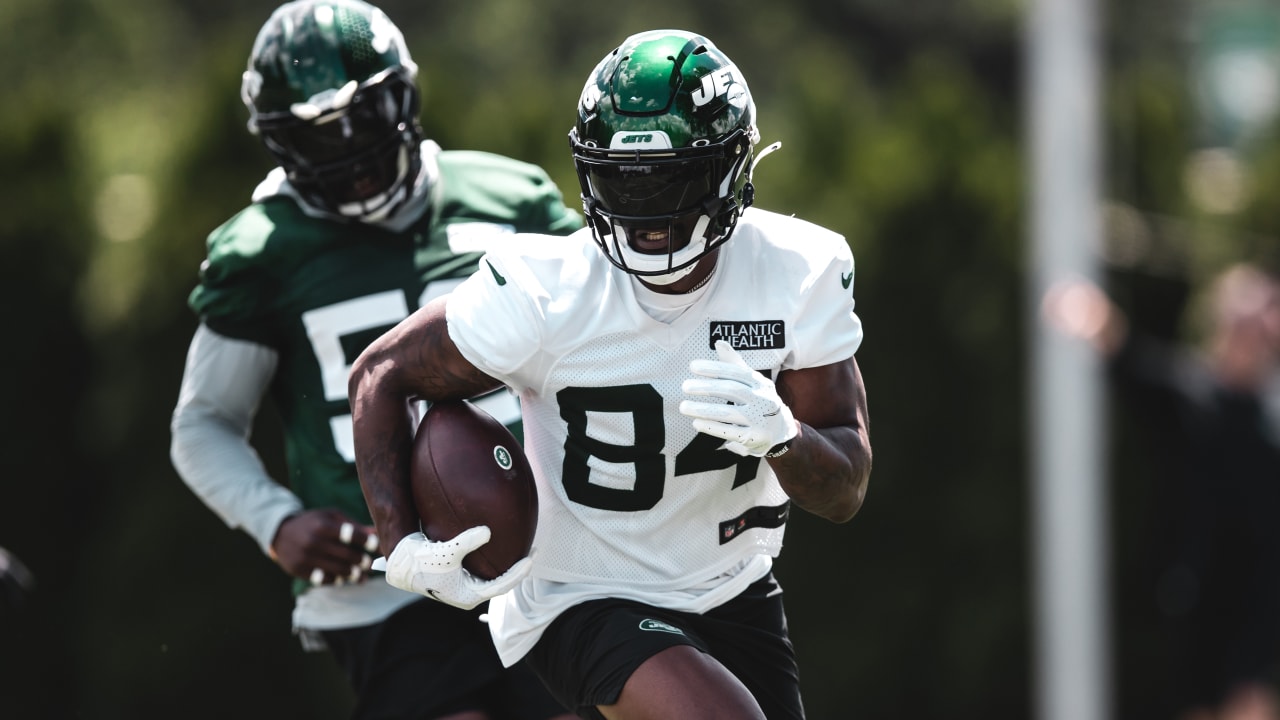 Gallery | Top Photos from the First Day of Minicamp