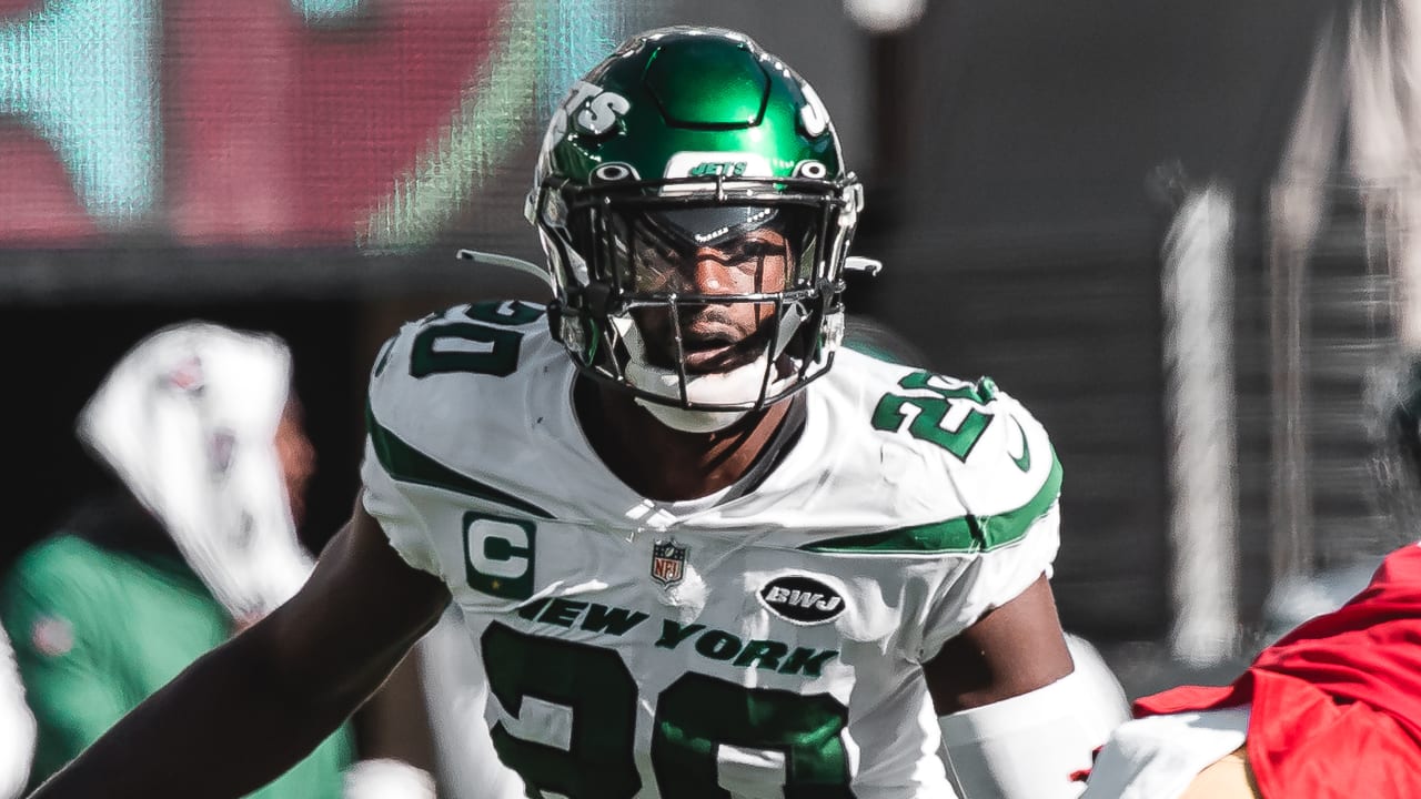 Philip Rivers, TEs, Colts: Marcus Maye & Jets Have Seen This Act Before