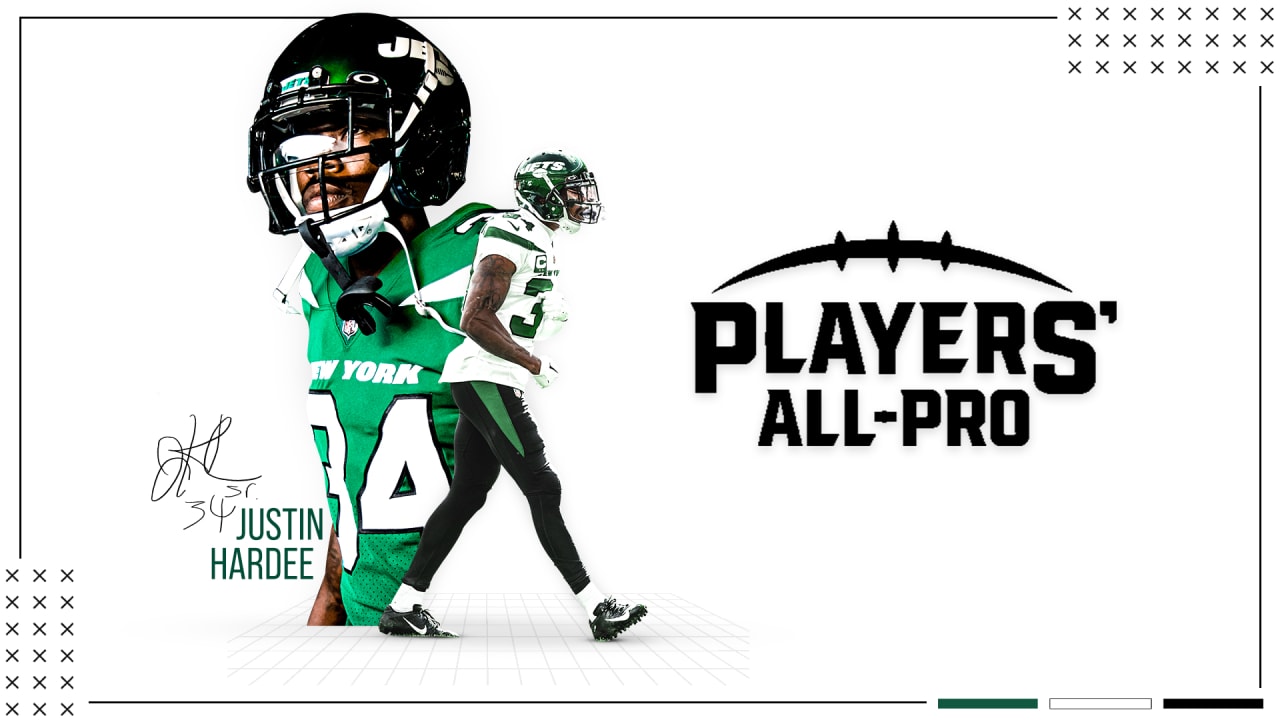 Eagles have 3 players named the NFLPA 2022 Players' All-Pro First Team