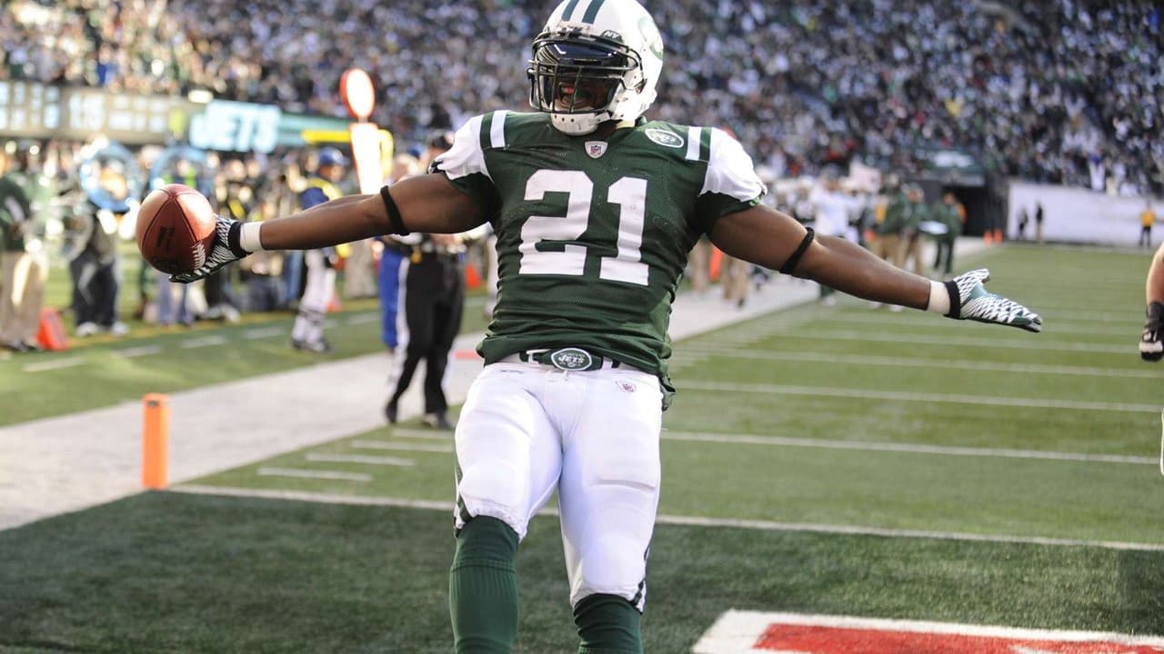 New York Jets - Happy birthday, LaDainian Tomlinson