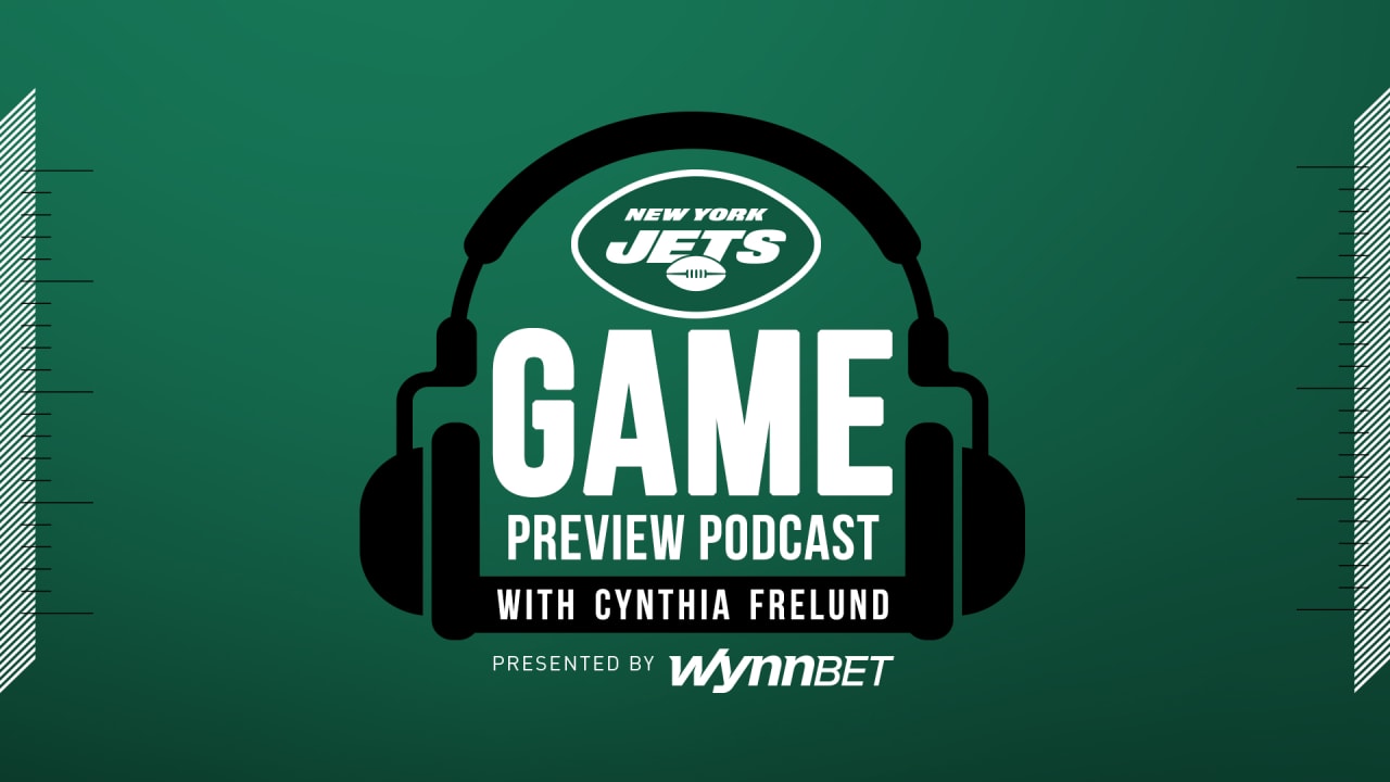 Cynthia's Frelund's Week 1 Game Projections