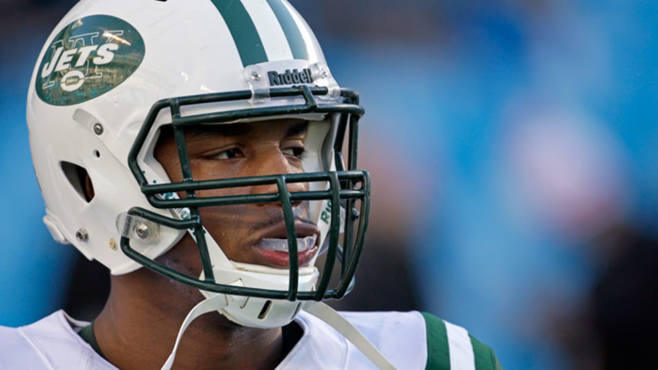 Jets waive 2012 first-round pick Quinton Coples