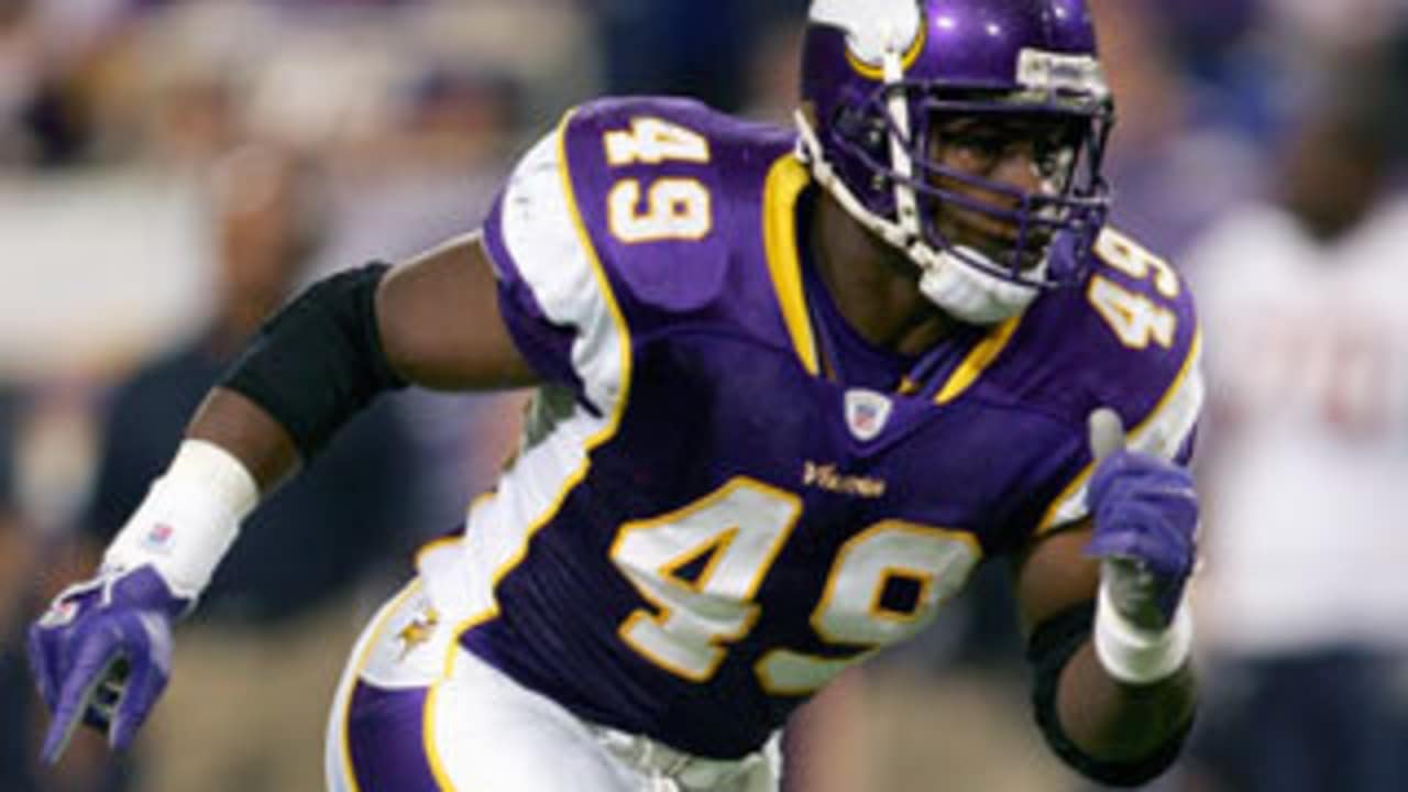 Tony Richardson Joins the Jets' Backfield