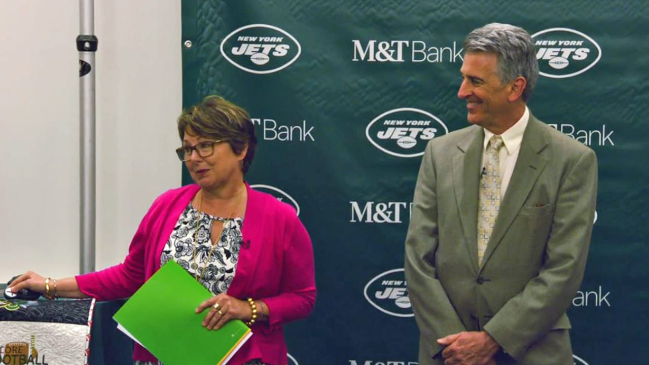 Just Jersey Wins Second Annual M&T Bank Small Business Showcase