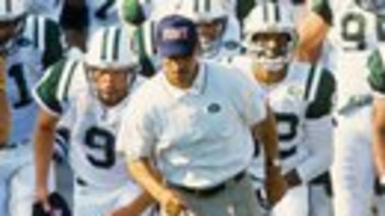 Ex-New York Jets QB Vinny Testaverde recalls 9/11: 'Saw some