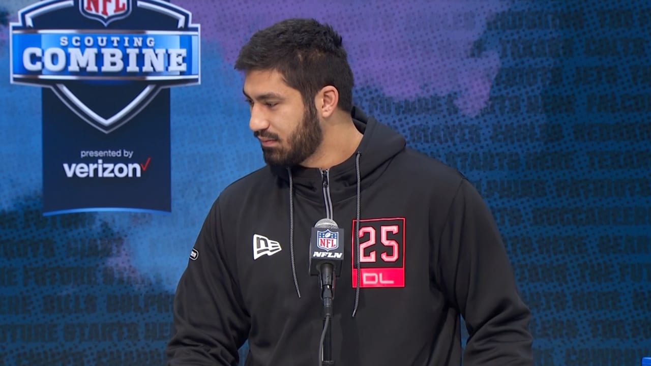 Replay: Dane Brugler answers NFL draft and Cowboys questions (2/9/18)