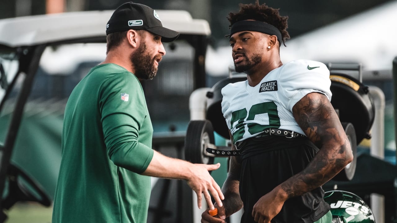 Adam Gase: I Want Jamal Adams on the Jets