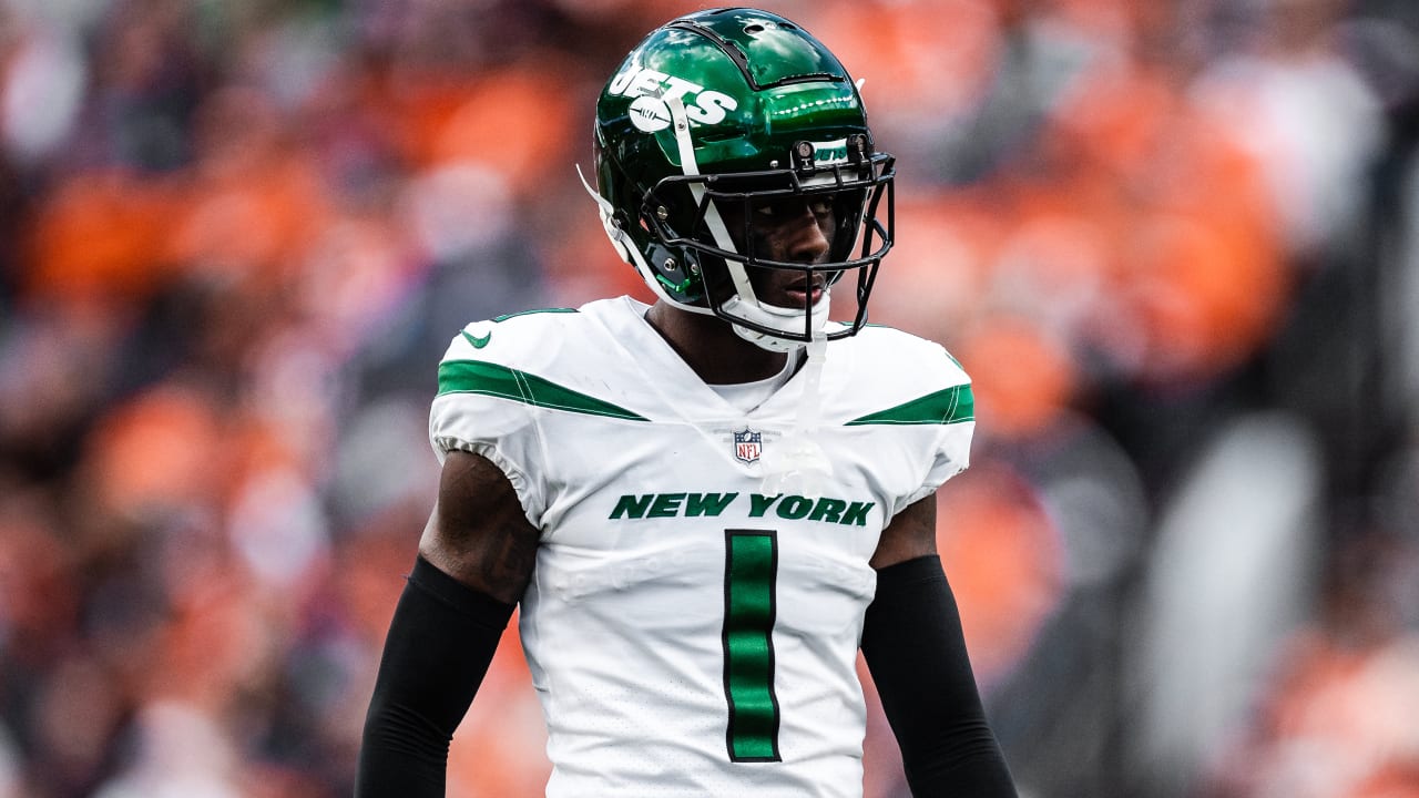 Highlights Sauce Gardner's Best Plays in the Win Over the Broncos