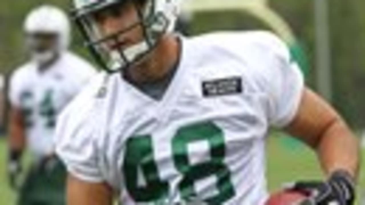 TE Brian Linthicum Waived