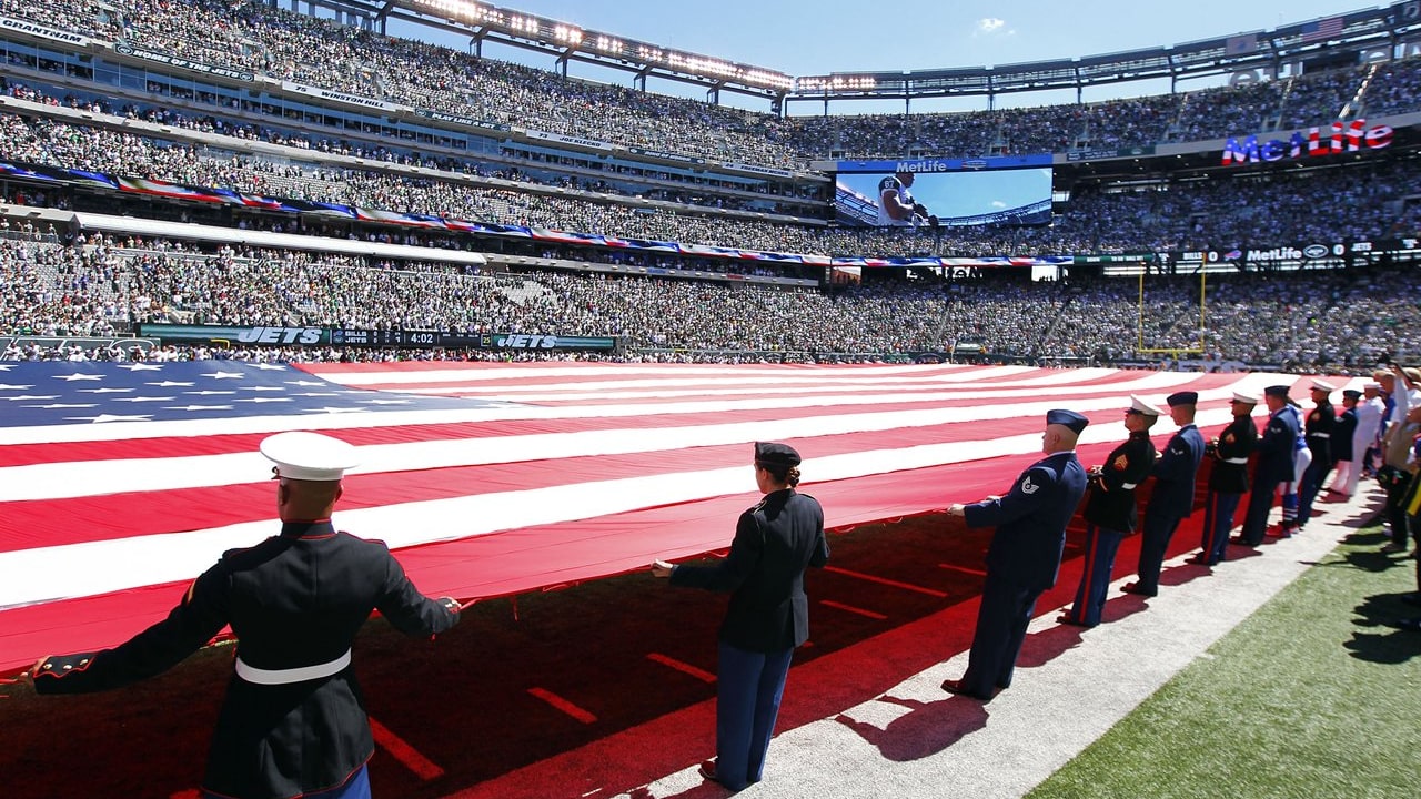 2017 salute to service