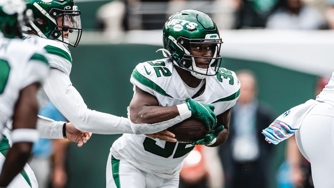 Rookies Carter, AVT, Moore bright spots on offense for Jets