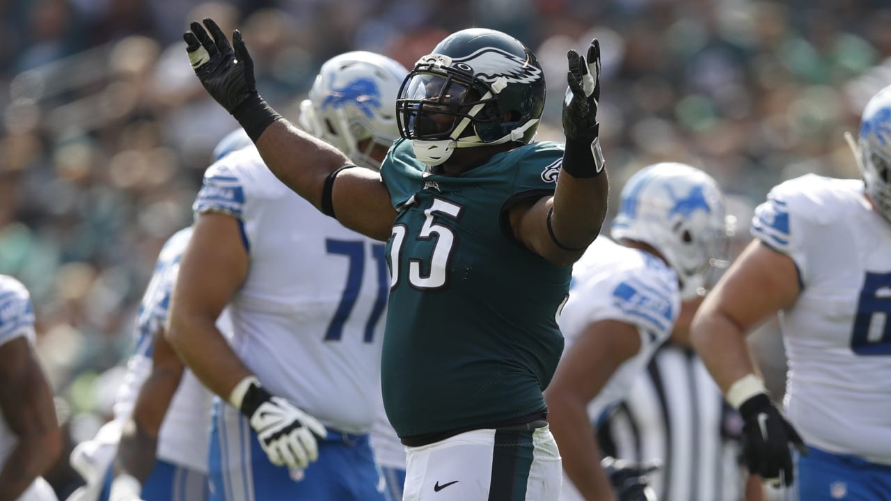 6 Things to Know About New Jets DL Vinny Curry