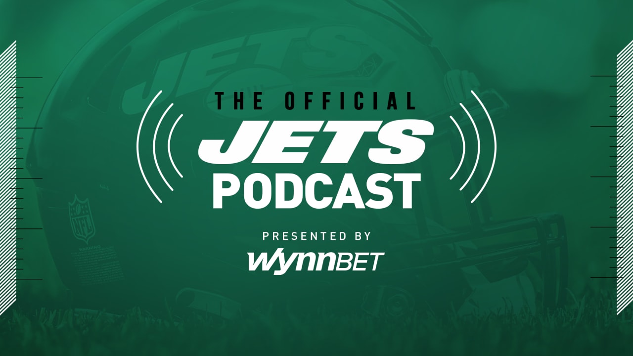 A Conversation with Peter King About the Jets' 2023 Schedule & QB