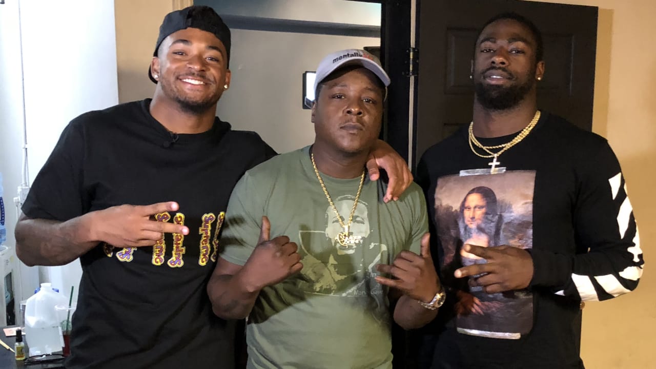 Jets Announce New Partnership with Def Jam Recordings