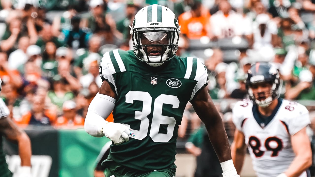 Who Is the Next Man Up in the Jets Secondary?