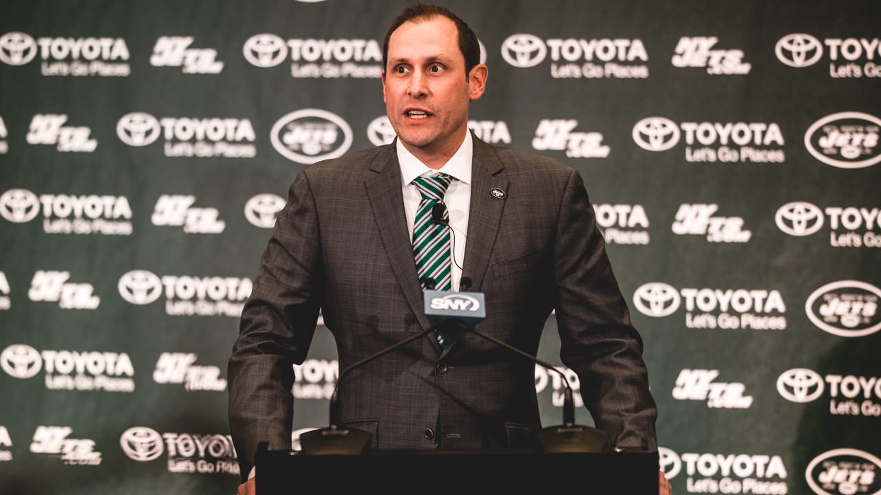 Adam Gase's uninspired effort didn't help the New York Jets vs