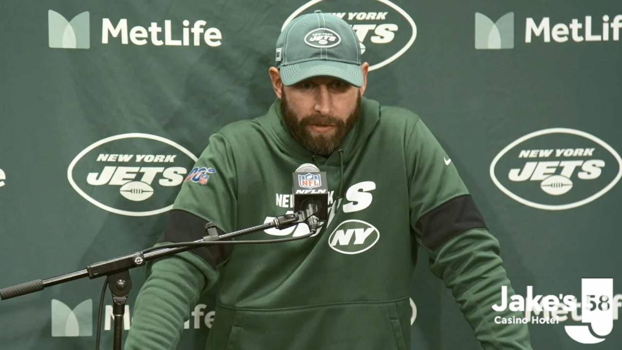 New York Jets-San Francisco 49ers recap, Adam Gase's rigid game plan