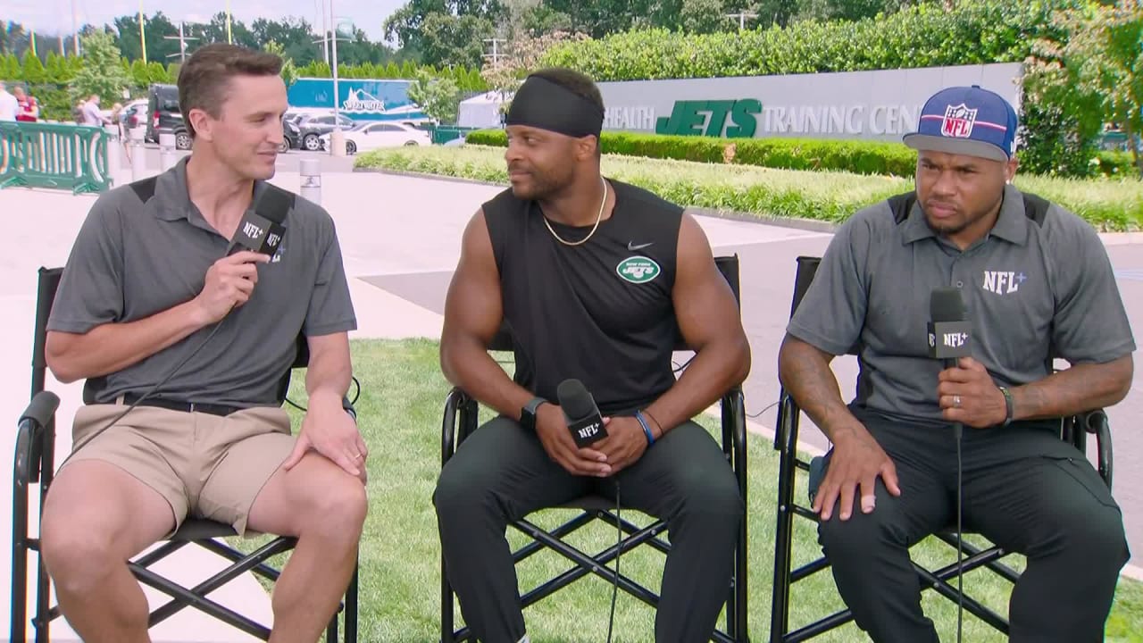 Training Camp Live : The CeeDee Lamb Show