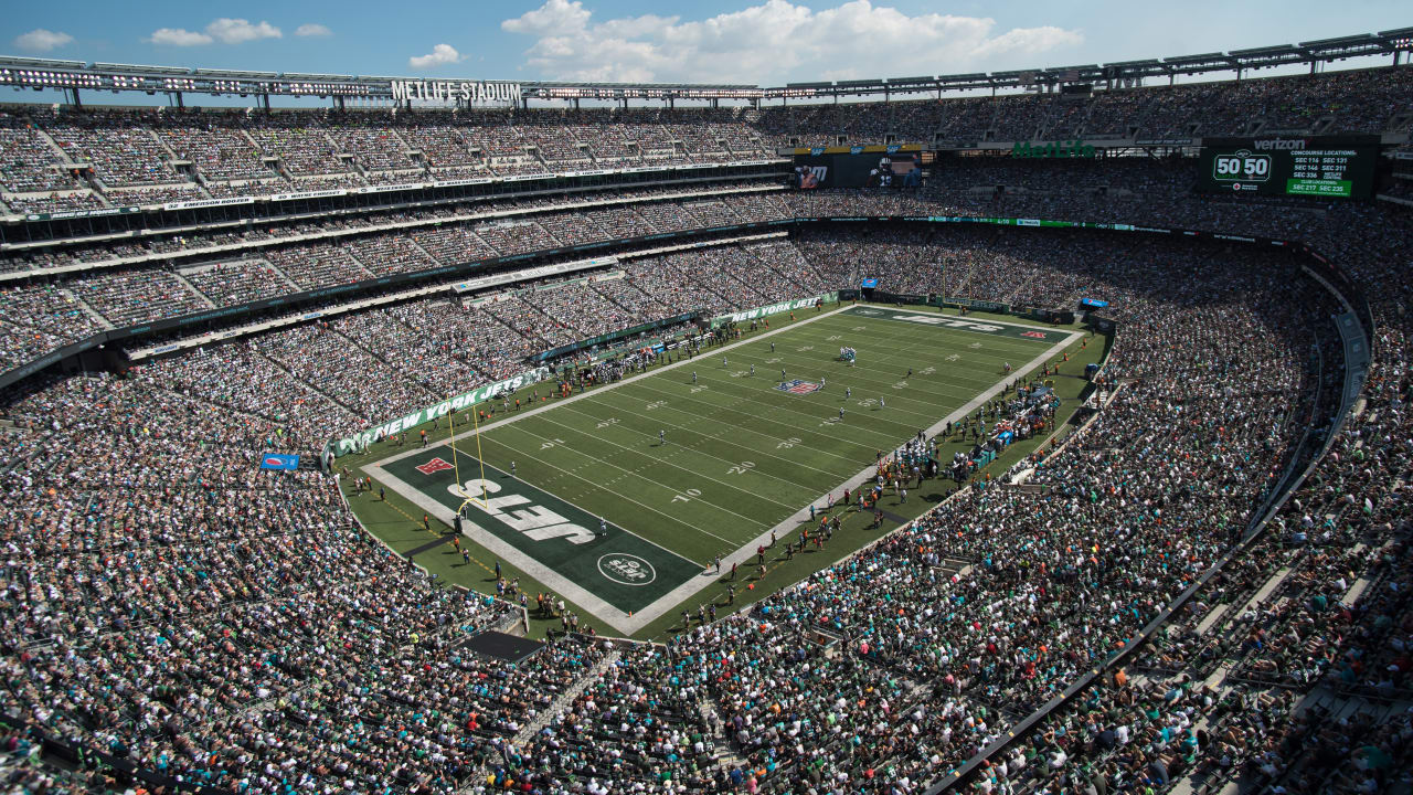 JetsTexans Game in Week 15 Set for 430 PM Kickoff
