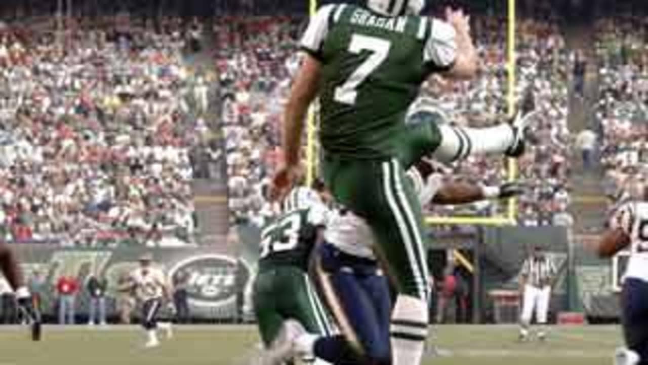 Jets And Lions Have Special Qualities