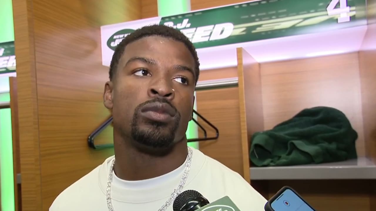 D.J. Reed: We Cannot Have Mental Errors and Fix the Mistakes