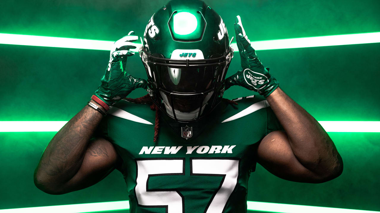 Sauce Gardner Wallpaper Discover more Football, Jets, New York Jets, NFL, NY  Jets wallpaper.