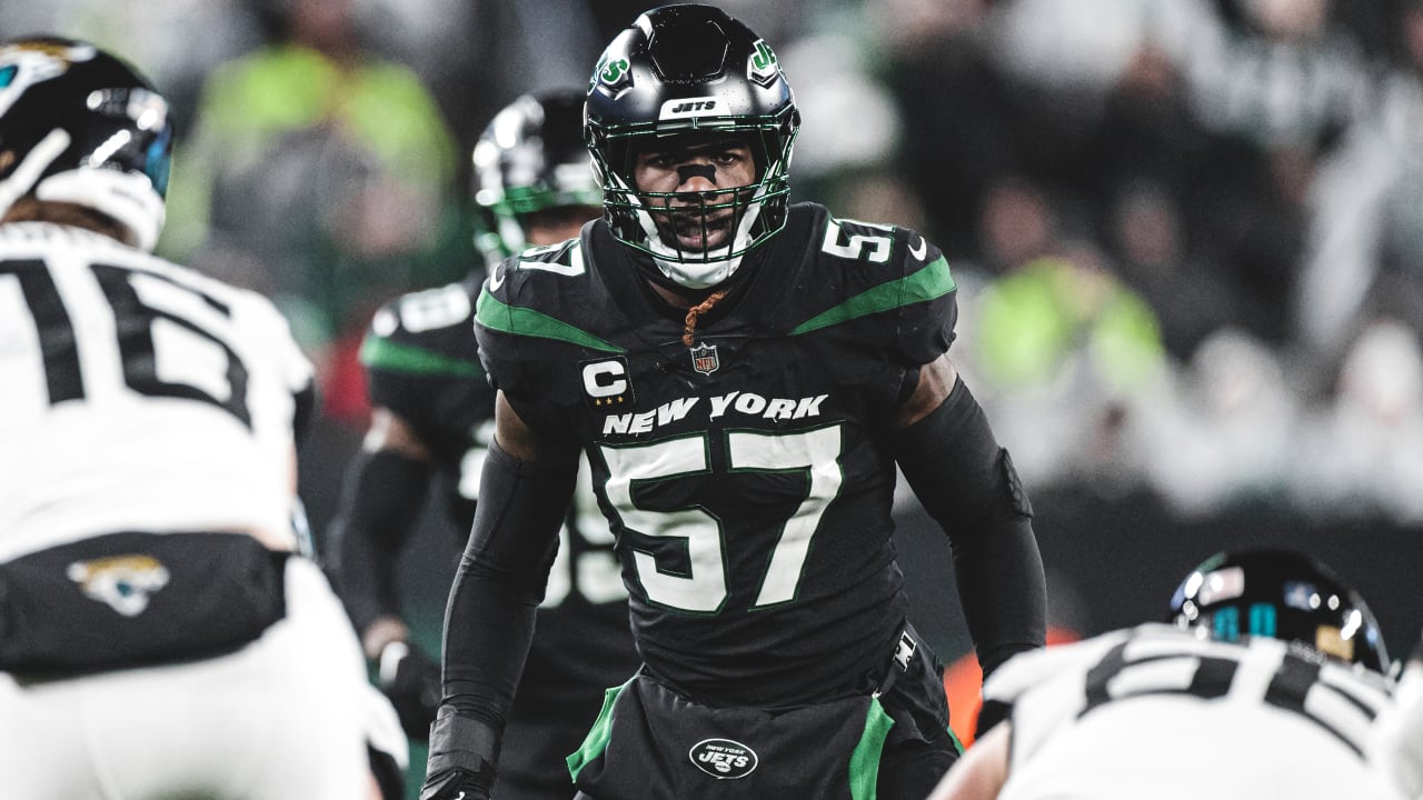 Are the New York Jets a Top-3 Defense Heading Into 2023?