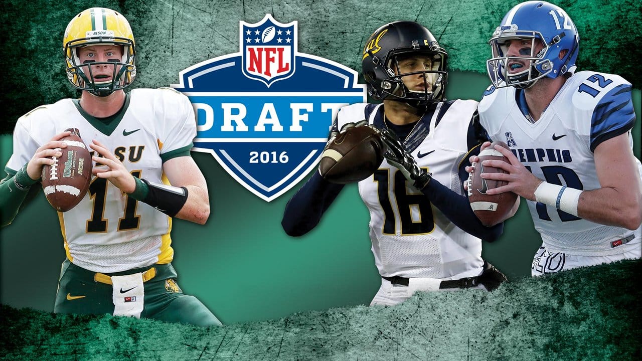Top 10 Qbs In 2025 Draft Hannah Kaylyn