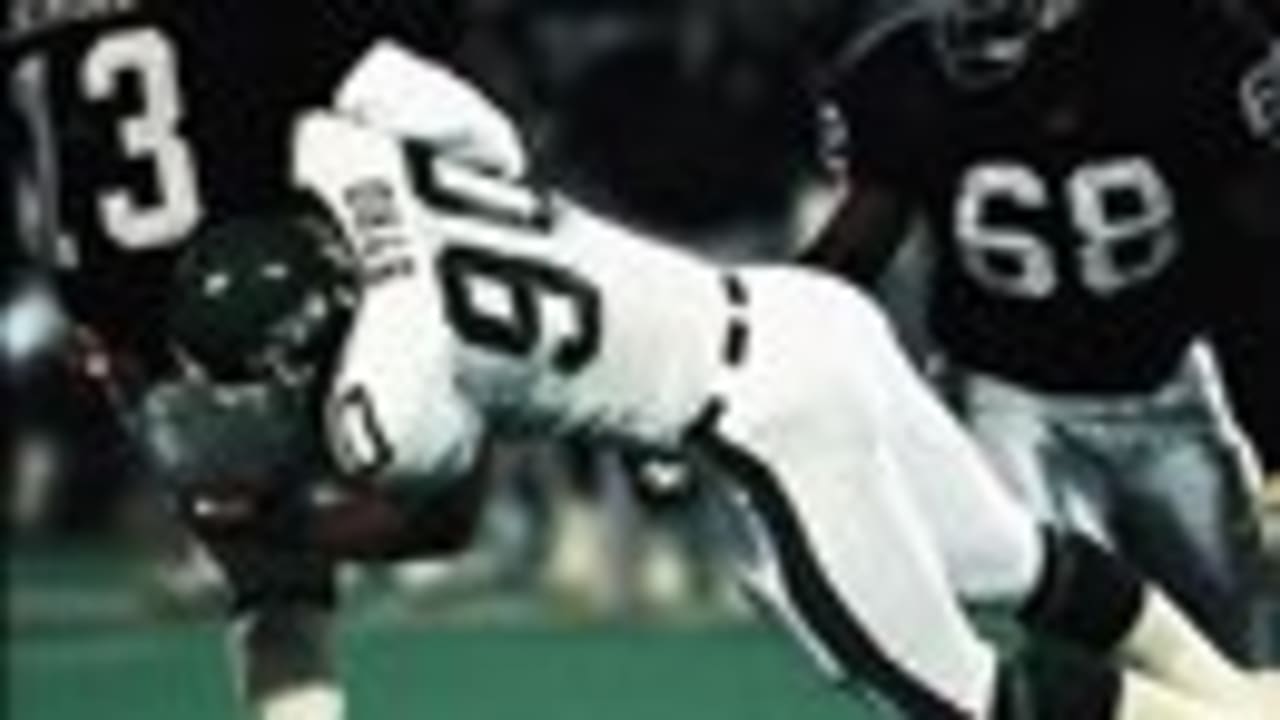 Scott Mersereau talks about Dennis Byrd and 1992 accident