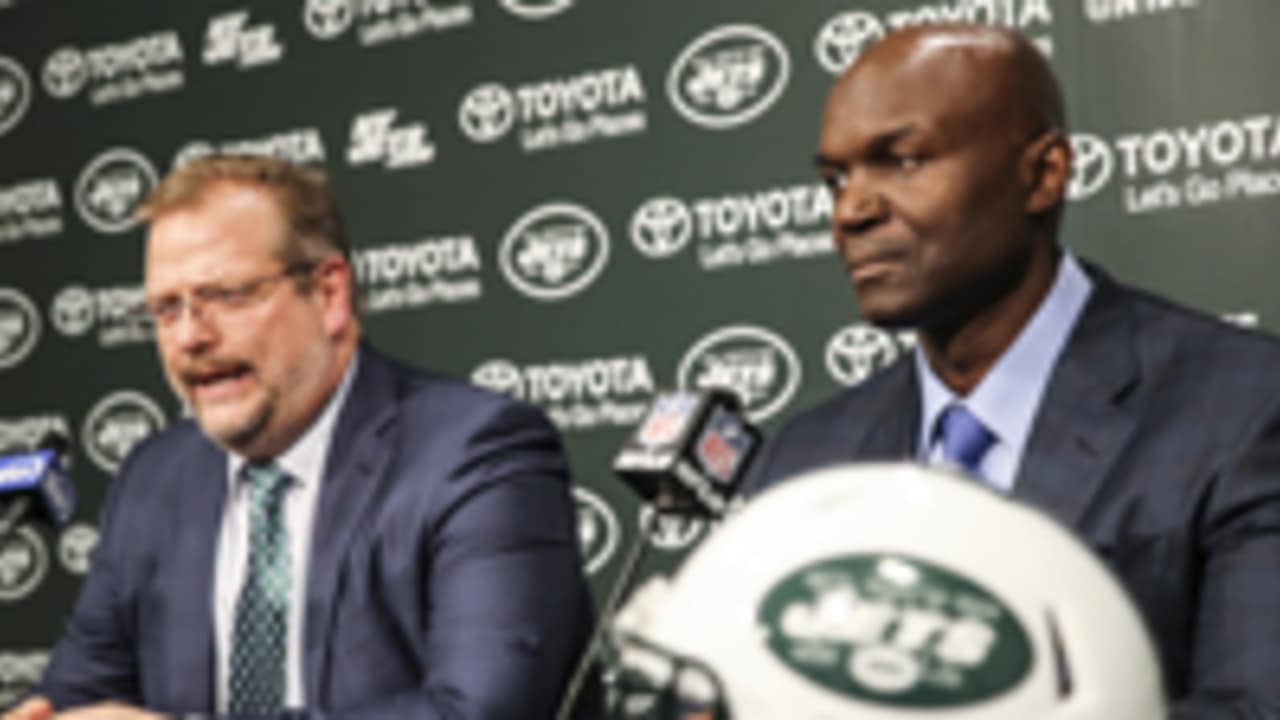 6 Takeaways From This Year S Jets Draft
