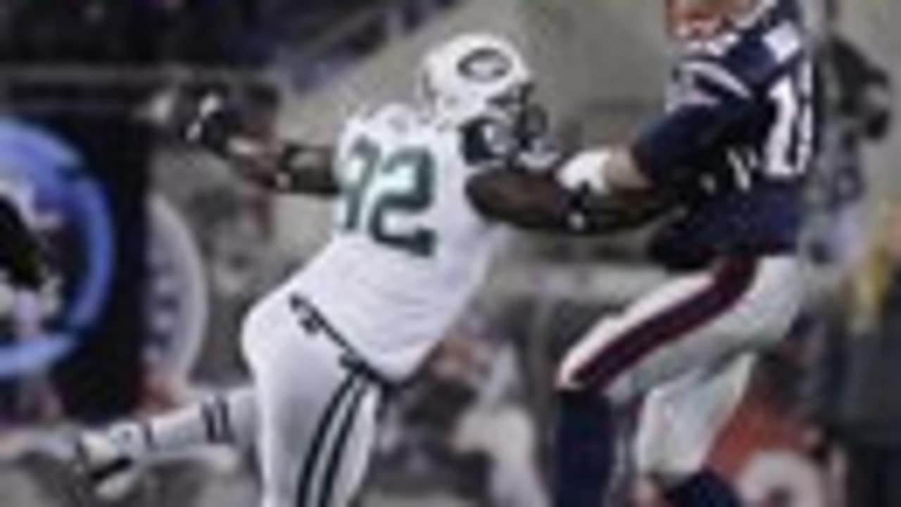 Darrelle Revis: 'Island' Drove Hard on His Ride to Reach Hall of Fame