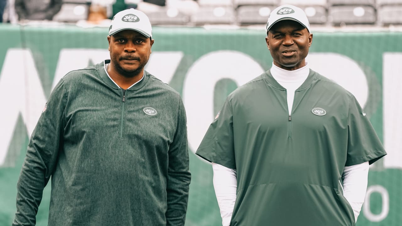 New York Jets coach Todd Bowles rejoins team after being