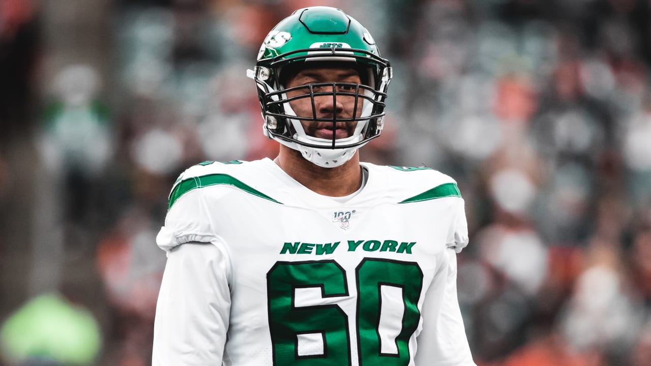 49ers News: Jordan Willis Traded To San Francisco For Late Round Draft Pick  Swap With New York Jets 