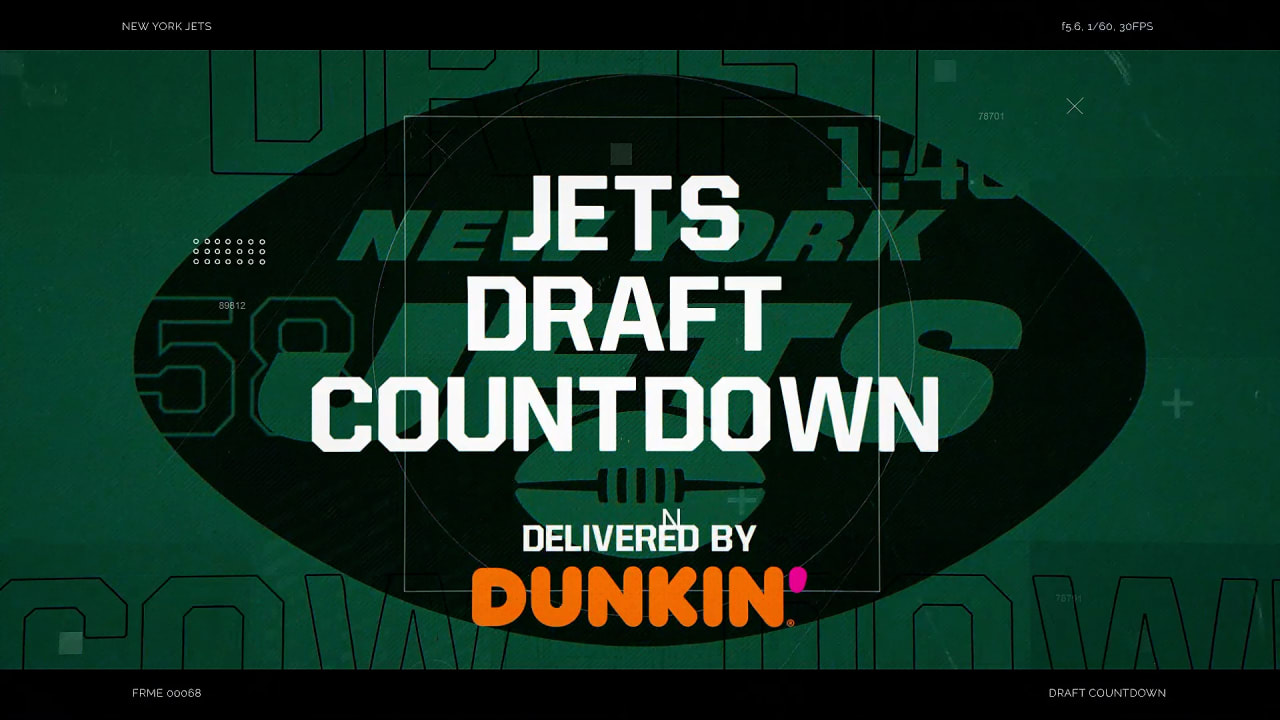 NY Jets draft countdown: The greatest 35th overall picks of all time