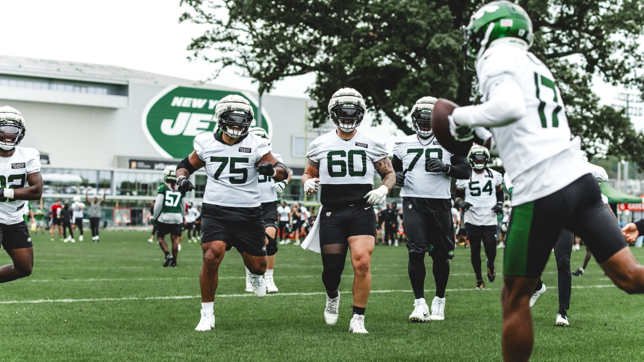 3 Things to Know About the Final Day of Jets Training Camp