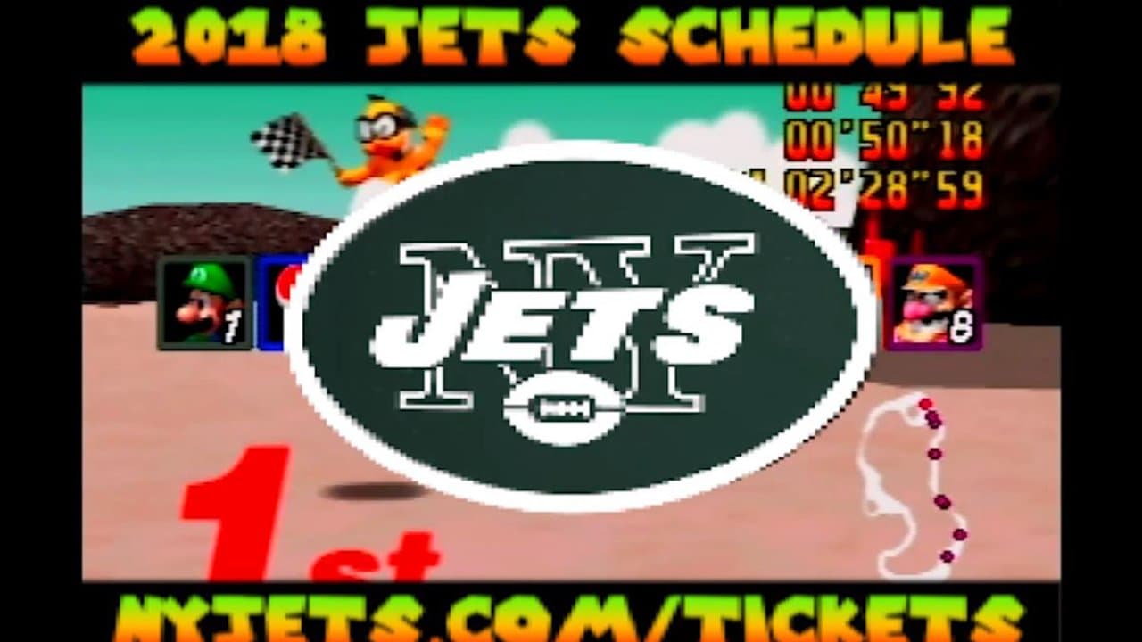 NY Jets: Breaking down the 2018 schedule, game-by-game