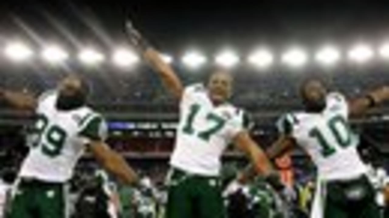 Jets' Dustin Keller says Mark Sanchez, Santonio Holmes have talked since  season ended 