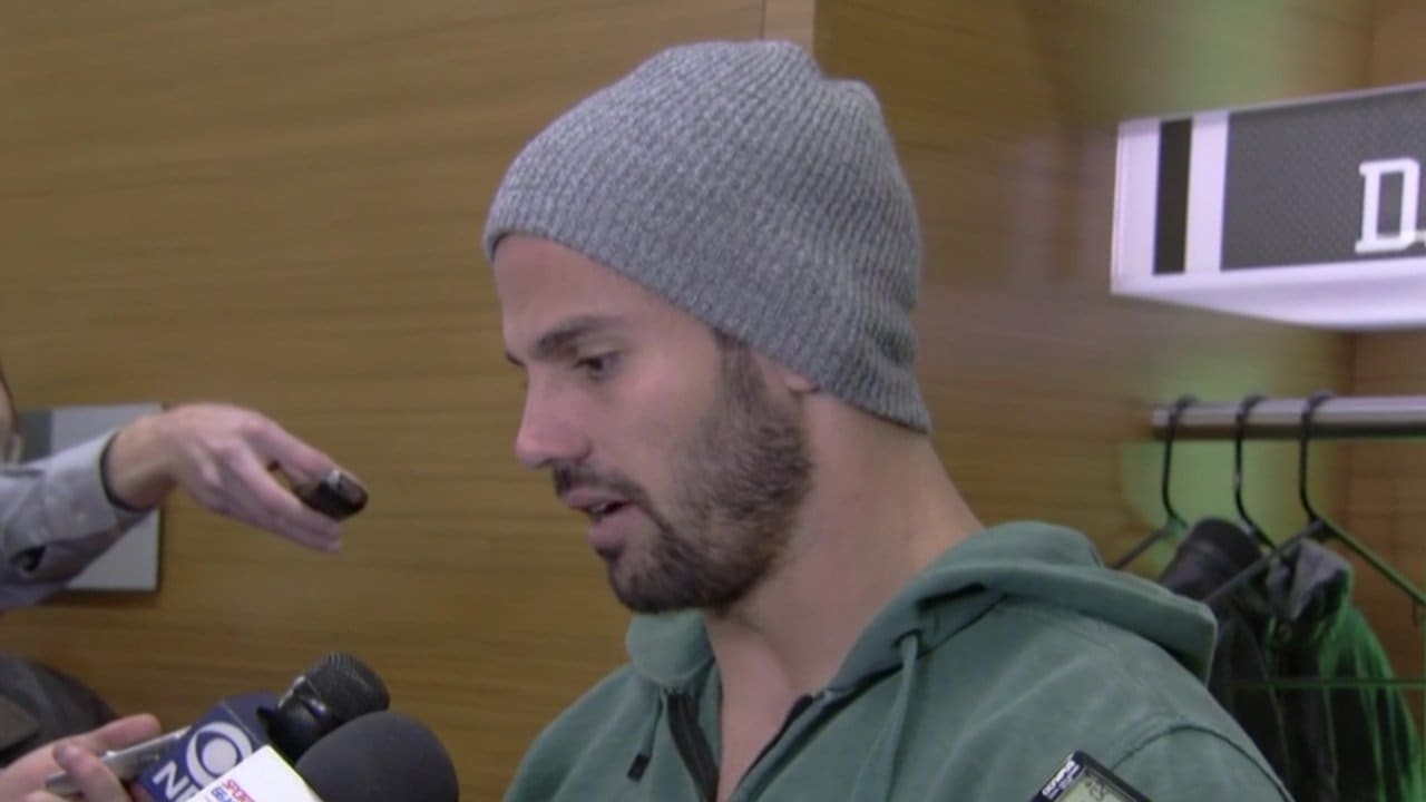 Decker: 'A Complete Win'
